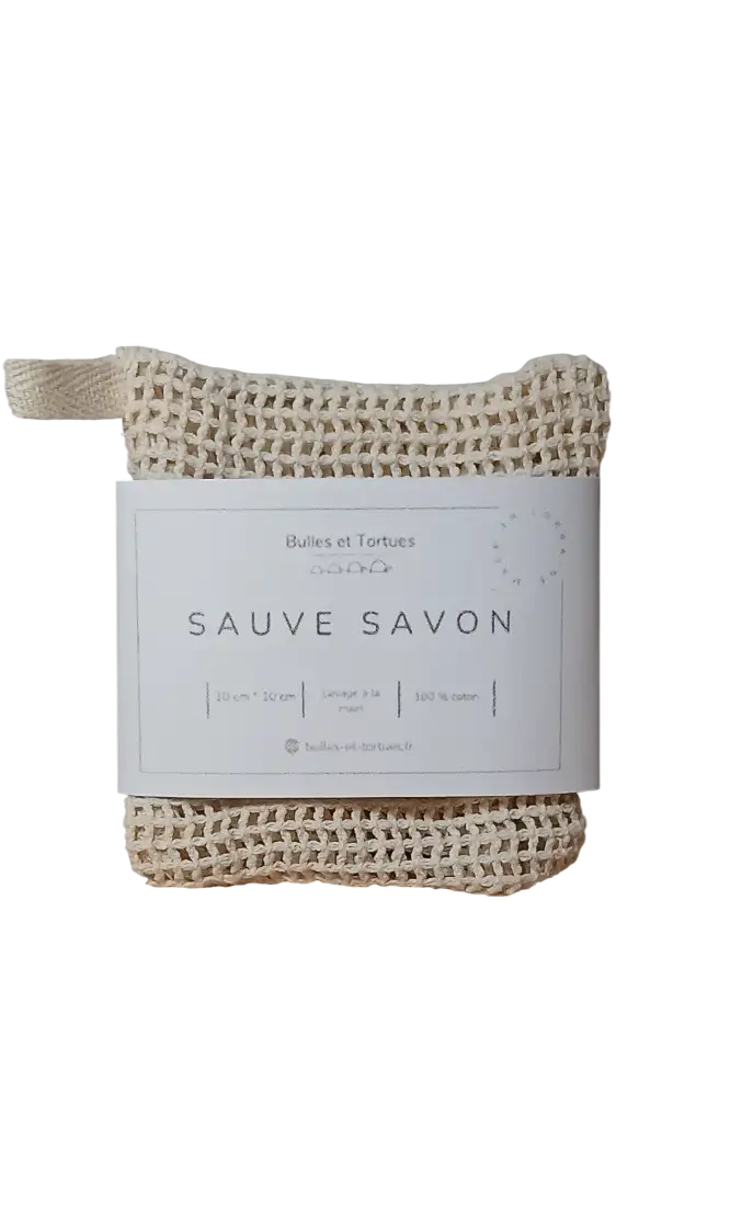 Sauve Savon