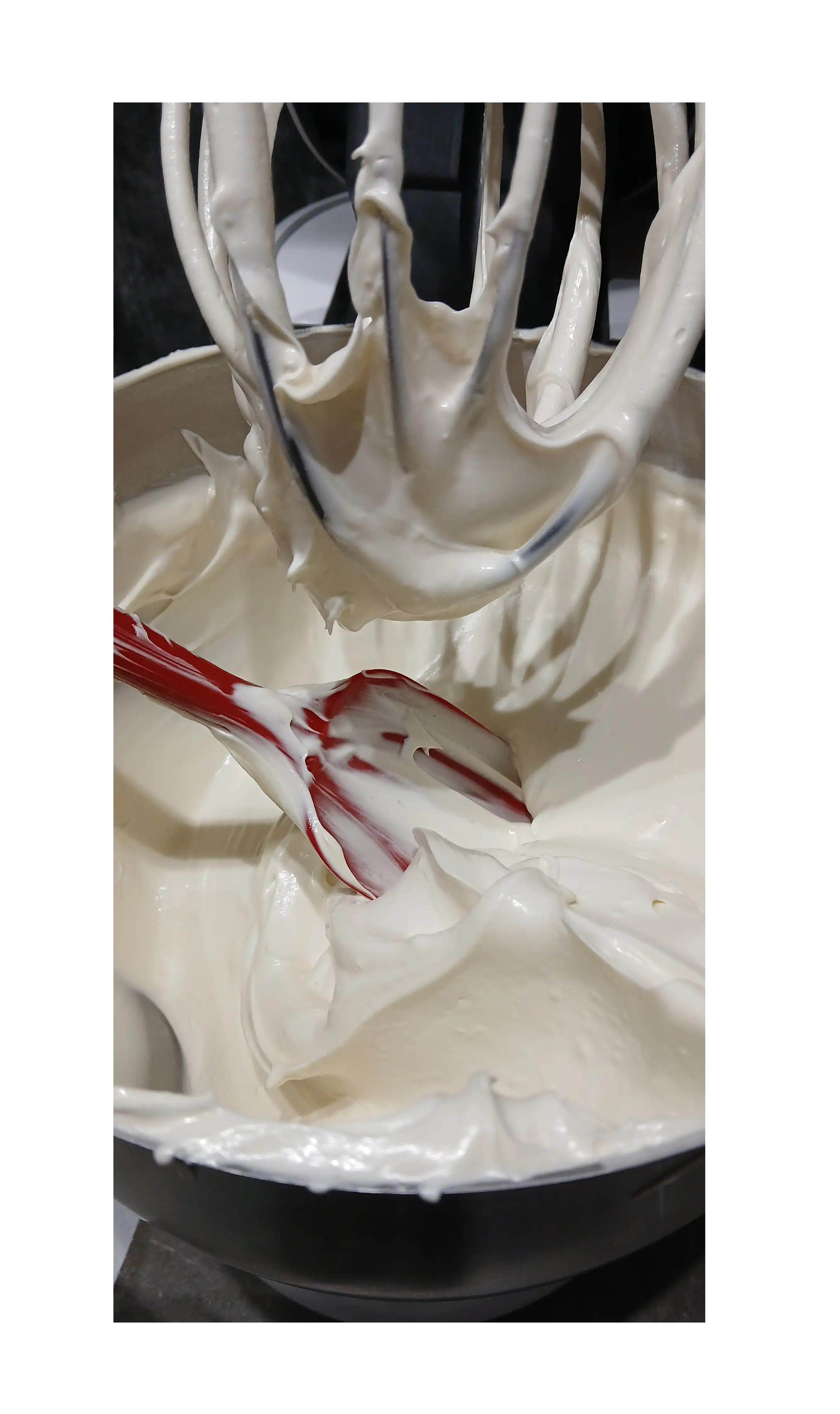 Douceur de framboise