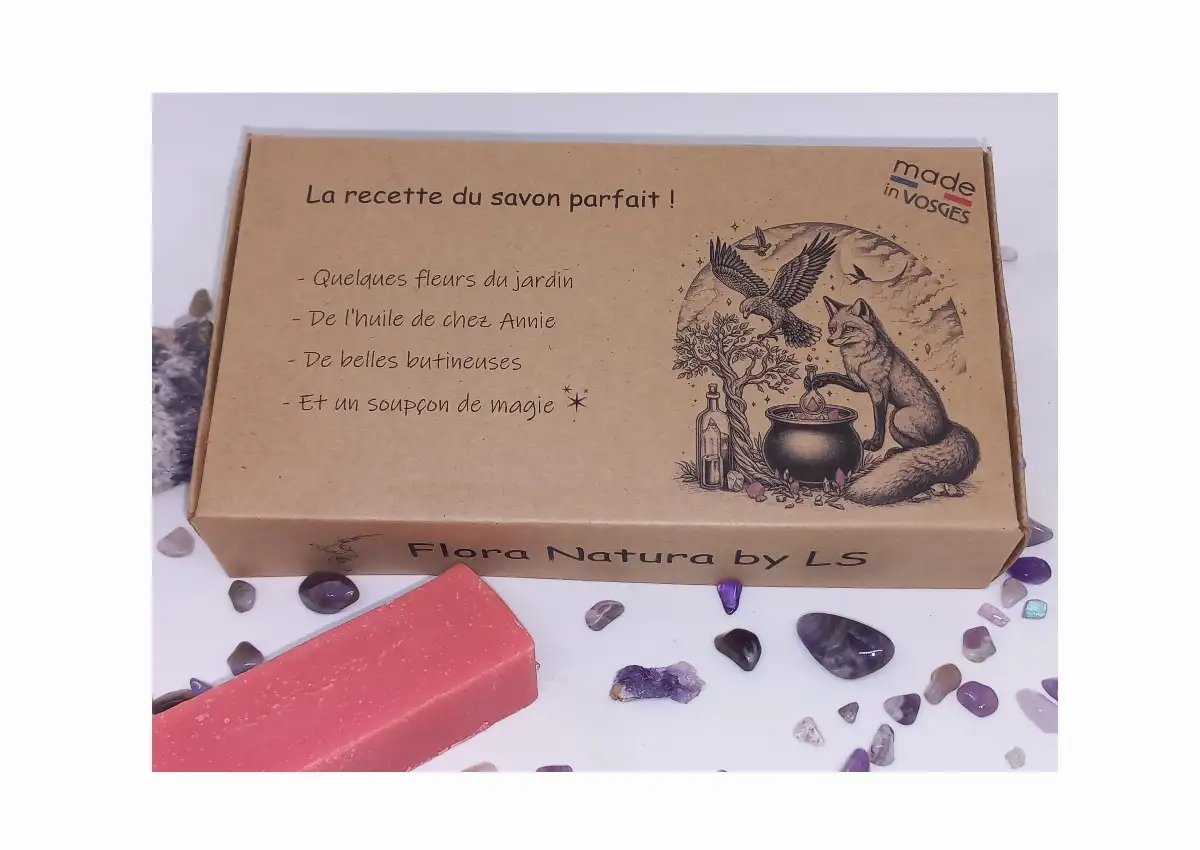 Coffret bien être