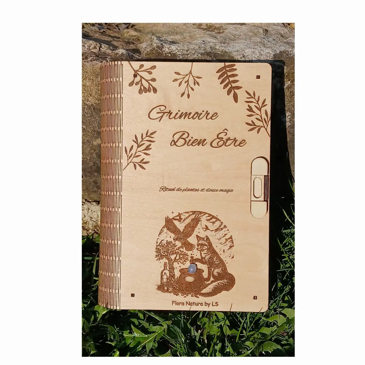 Grimoire Bien Etre