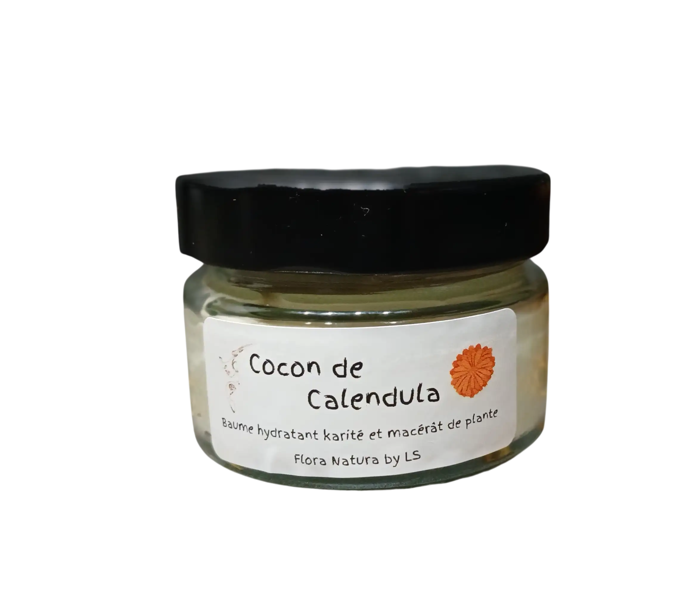 Cocon de Calendula