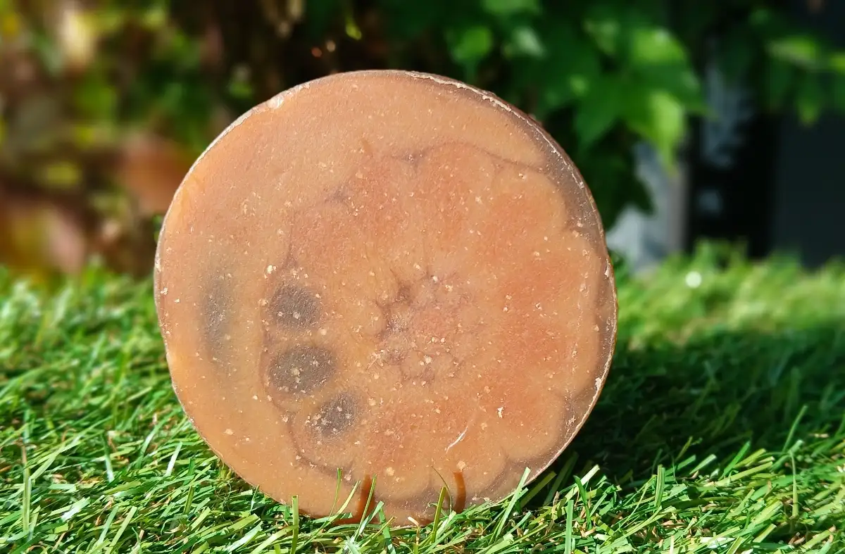 Savon Natura Belle
